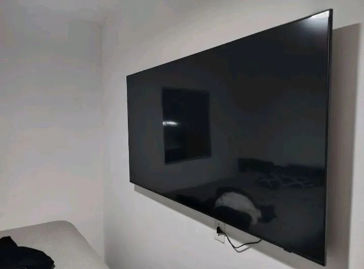 Smart tv Samsung 65 polegadas 