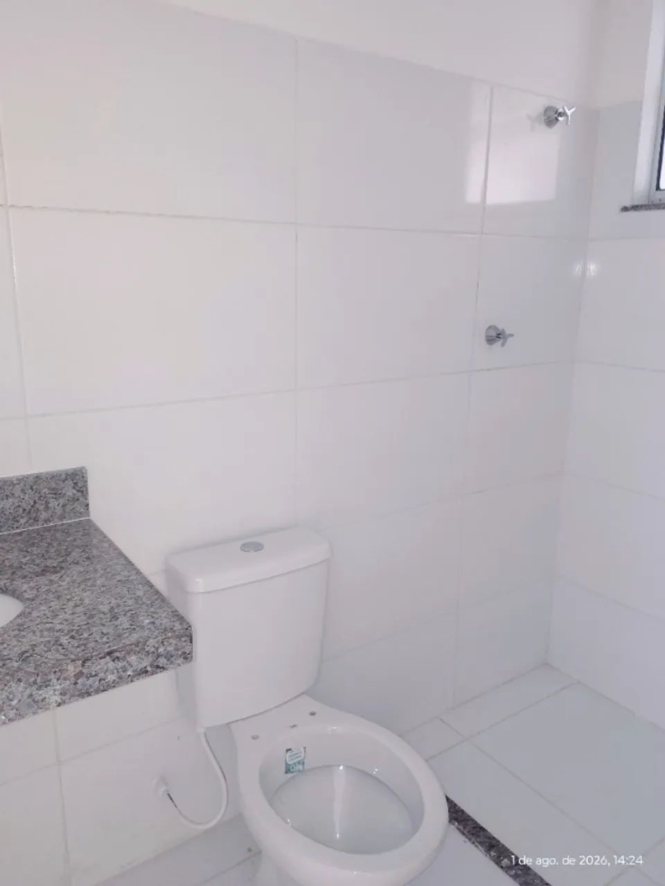 Apartamento vida feliz  - Foto 5