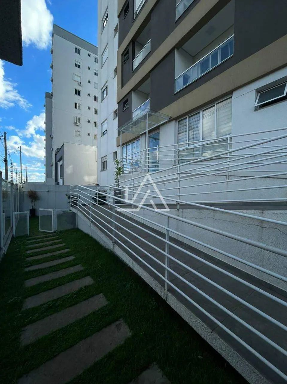 APARTAMENTO DE 1 DORMITÓRIO MOBILIADO - Foto 4