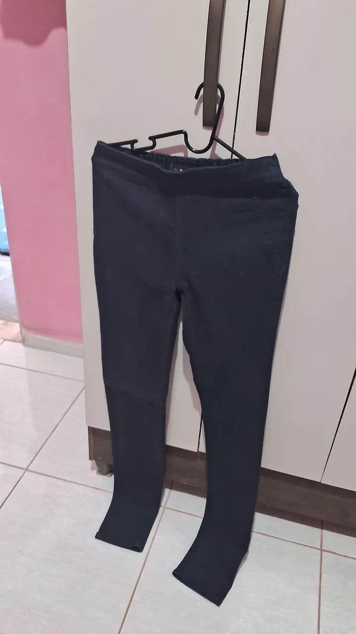 Calça usada  - Foto 3