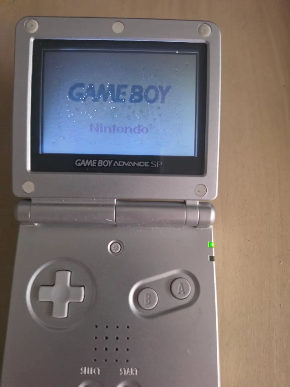Game Boy Advance Sp - Foto 4