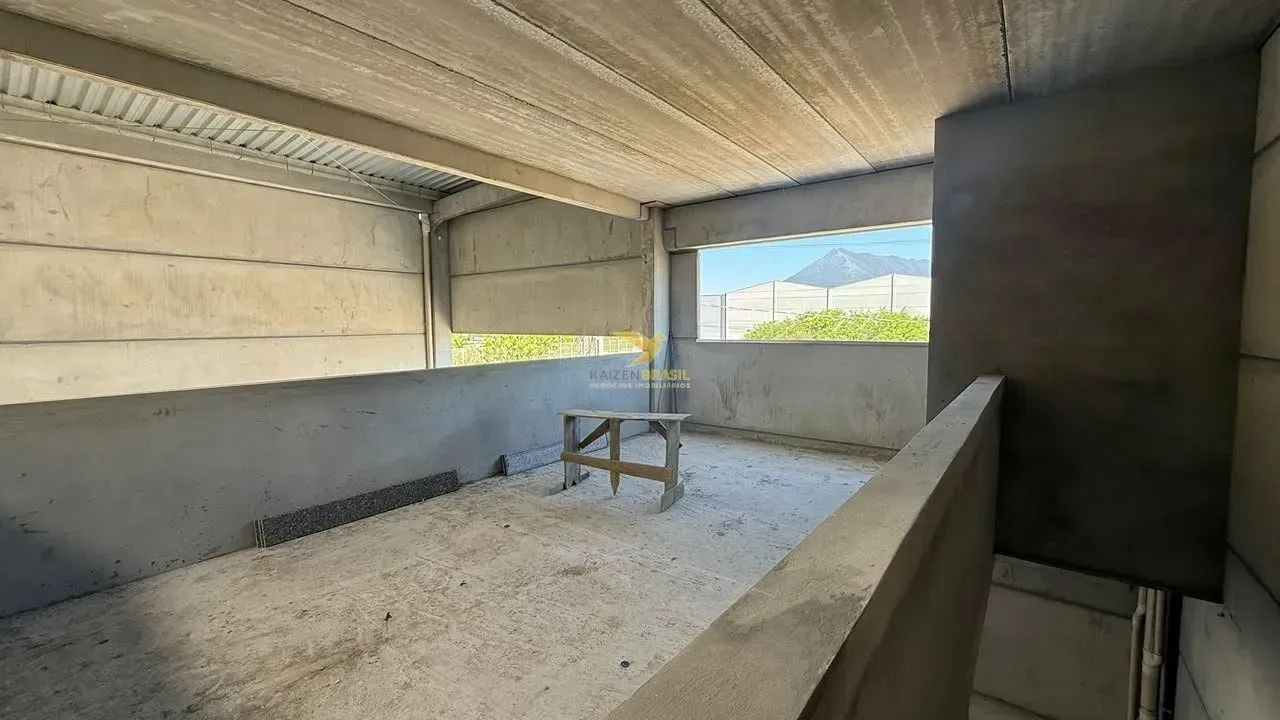 Galp ão para locação com 350m² | Pachecos - Palhoça/SC - Foto 2