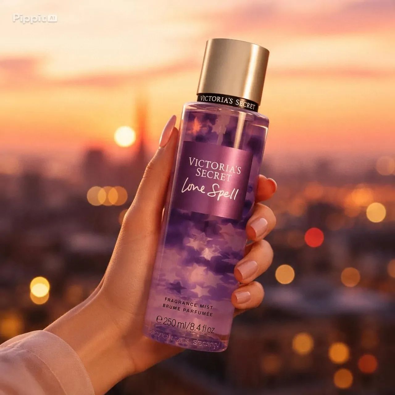 Promoção body splash victoria secrets 250 Ml entrega grátis últimas unidades  - Foto 5
