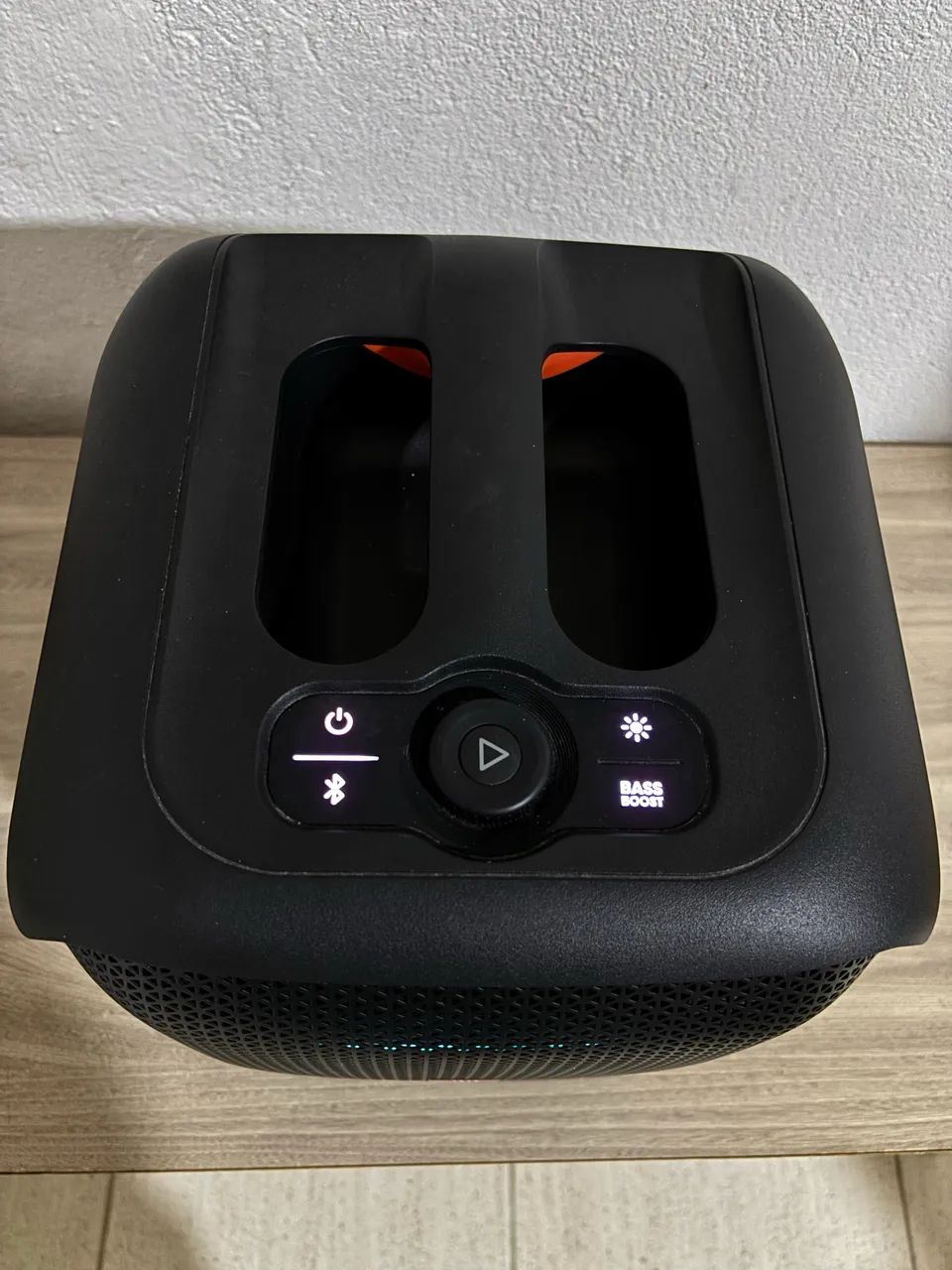 Caixa de som JBL - Foto 2