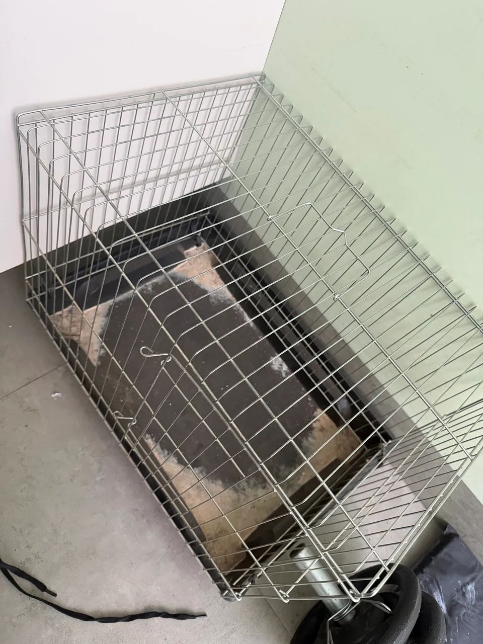 GAIOLA PARA HAMSTER  - Foto 2