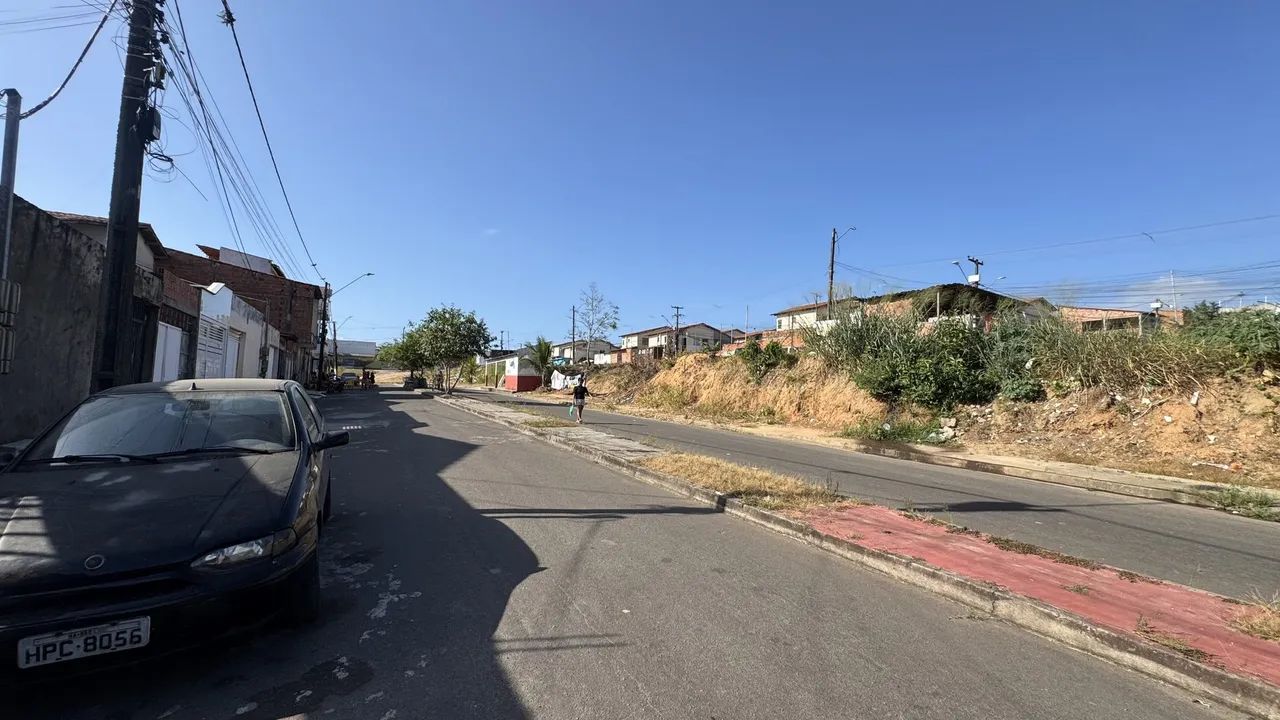 Nova Aurora, Avenida 05 - Foto 5