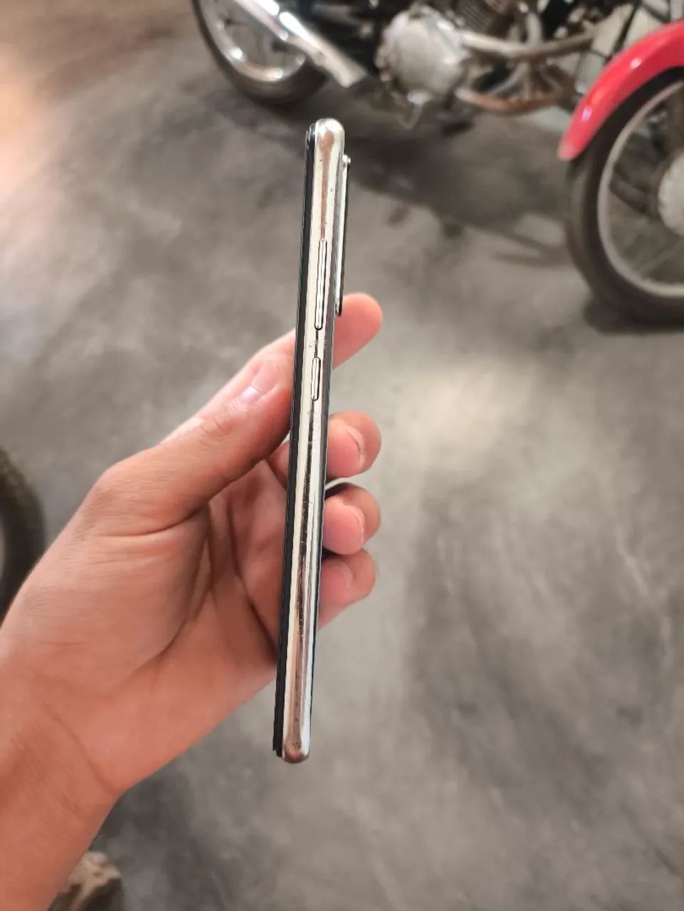 Redmi Note 8 (2019) - Foto 4