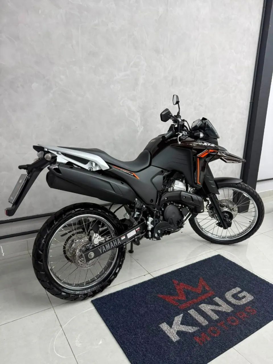 LANDER 250 - Foto 2