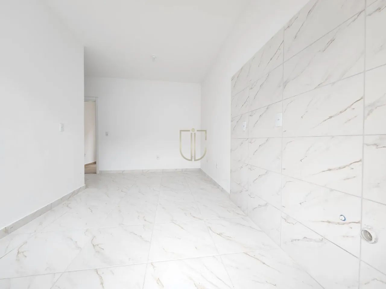Apartamento de 01 Quarto em Cordeiros - Foto 3