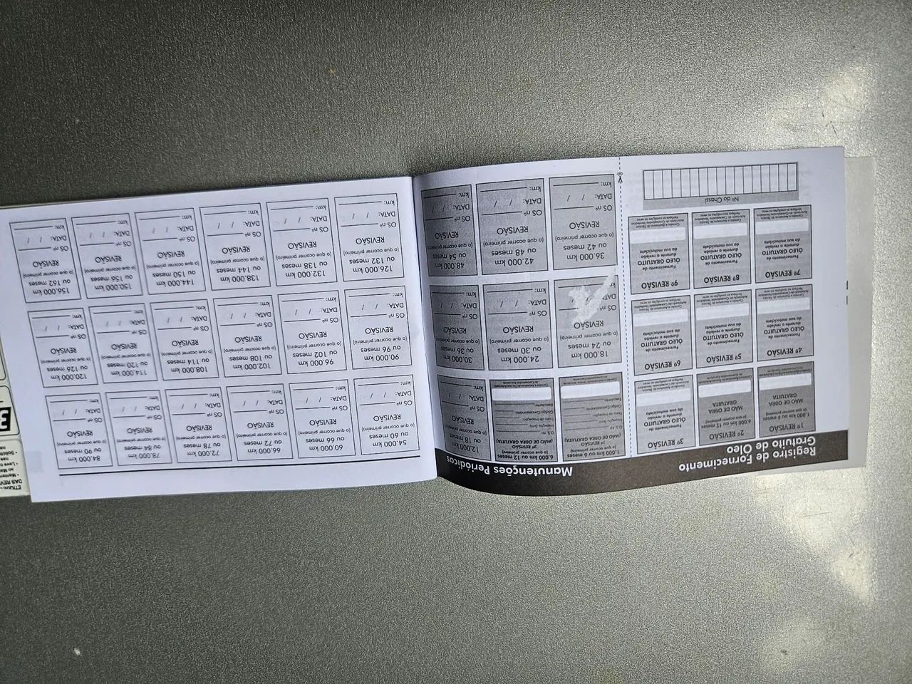 Manual da cb300f  - Foto 2