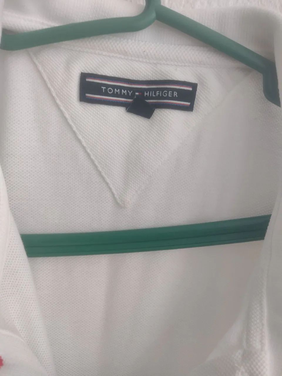 Camisa Tommy Hilfiger original  - Foto 5