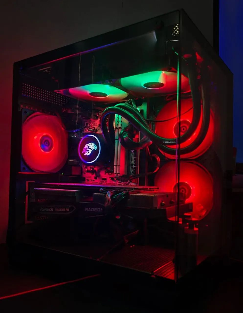 Pc gamer 