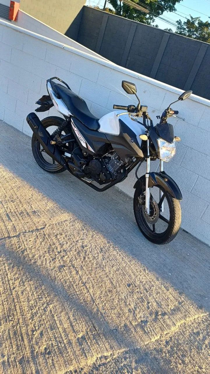 Yamaha FACTOR 150 - Foto 4