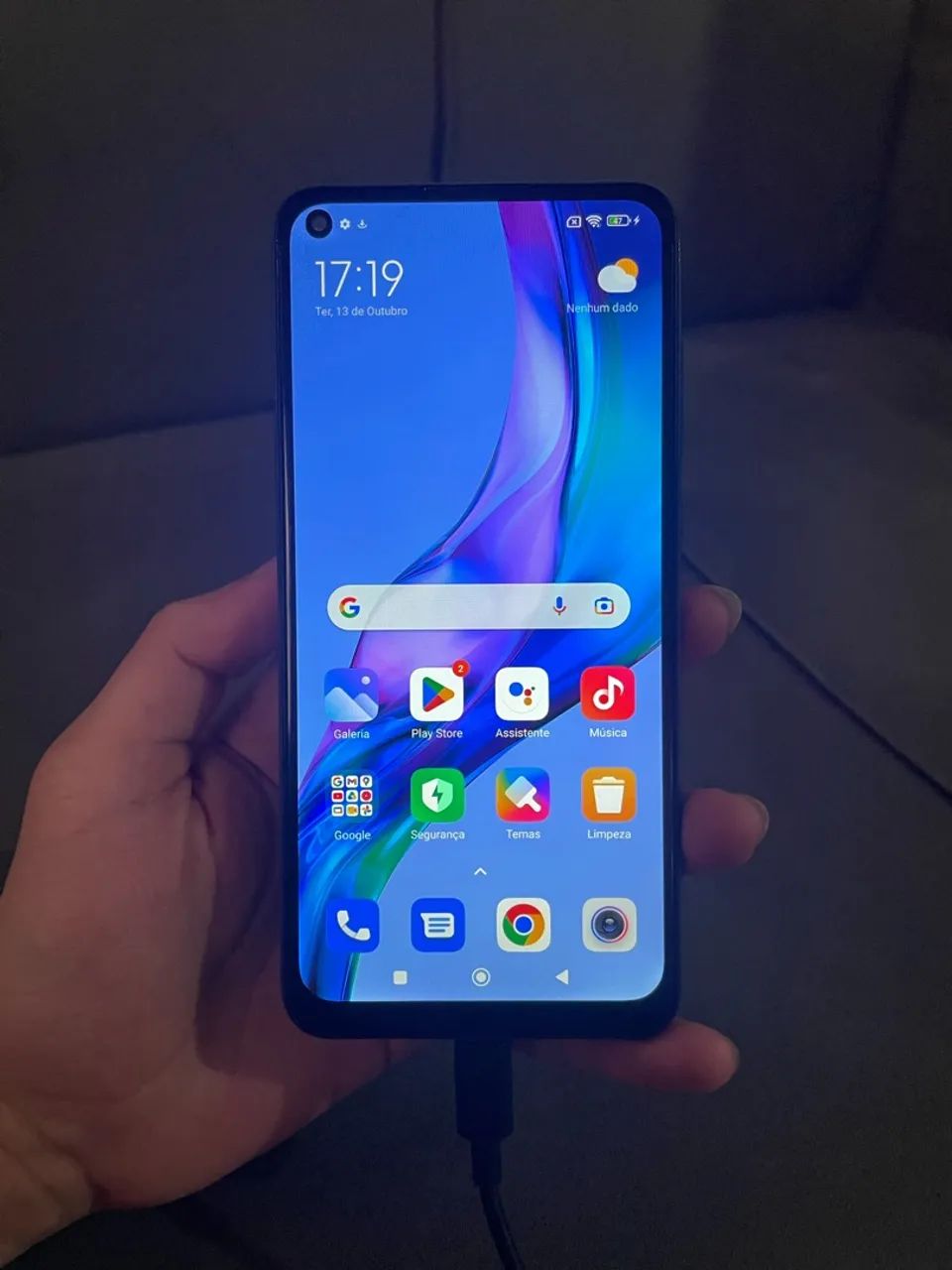 Redmi note 9 128 gb - Foto 2