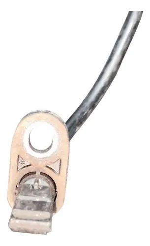 Sensor Frontal Esquerdo 8v512c204ca Ford Ka 2017 2018 2019 - Foto 5