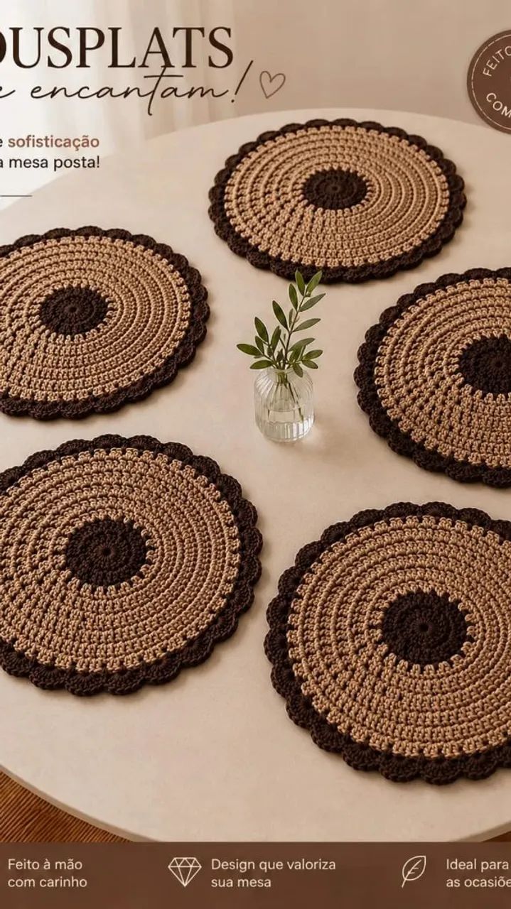 Artesanais feitos com Amor ? - Foto 4