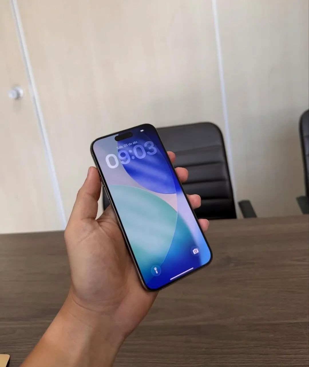 iPhone 15 Pro Max 256/GB  - Foto 2