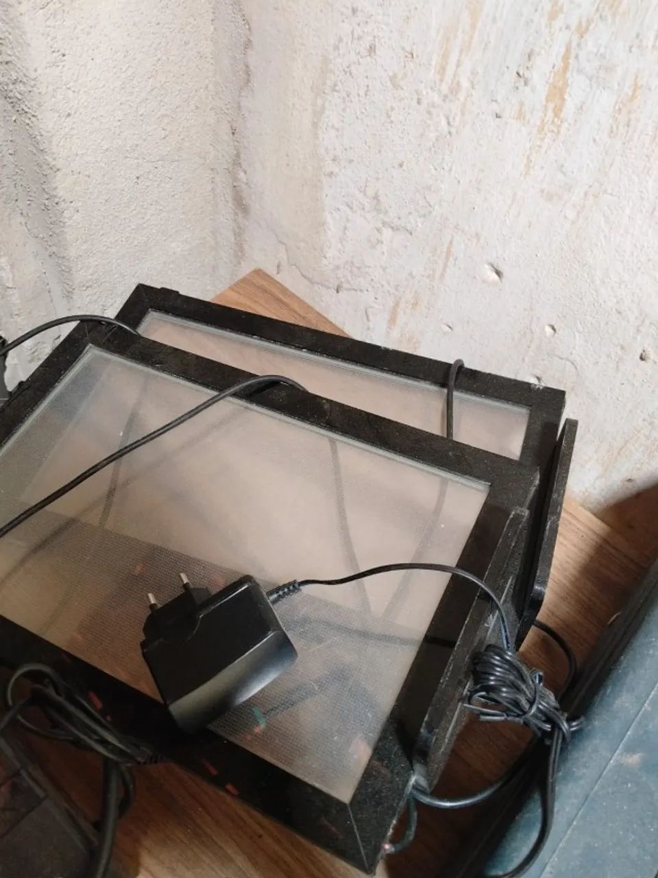 PAINEL DE LED PEQUENO - Foto 2