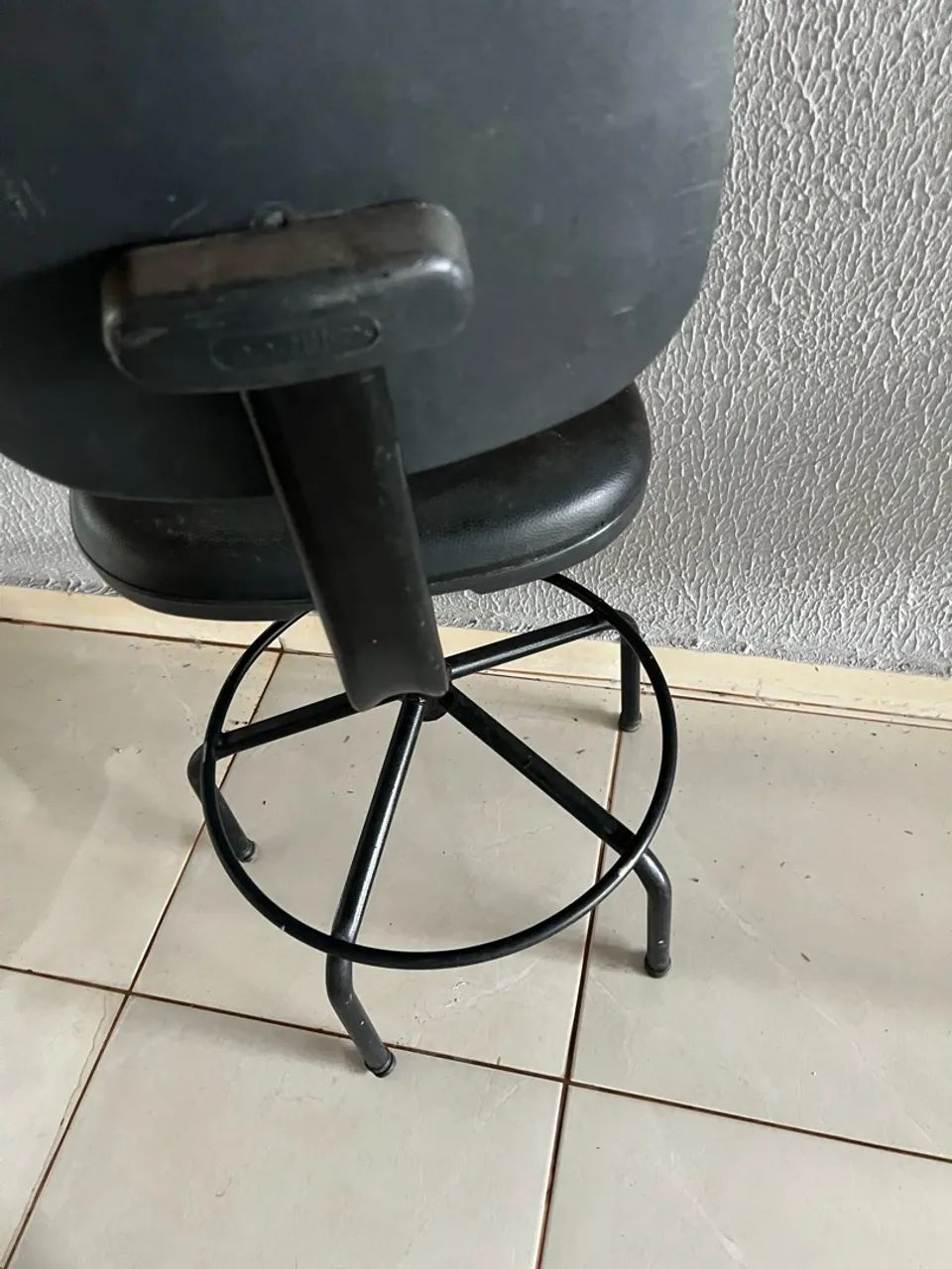 Cadeira giratória  - Foto 2