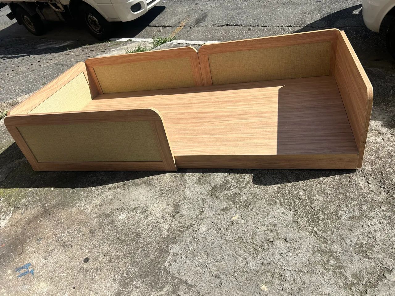Cama de solteiro  - Foto 5