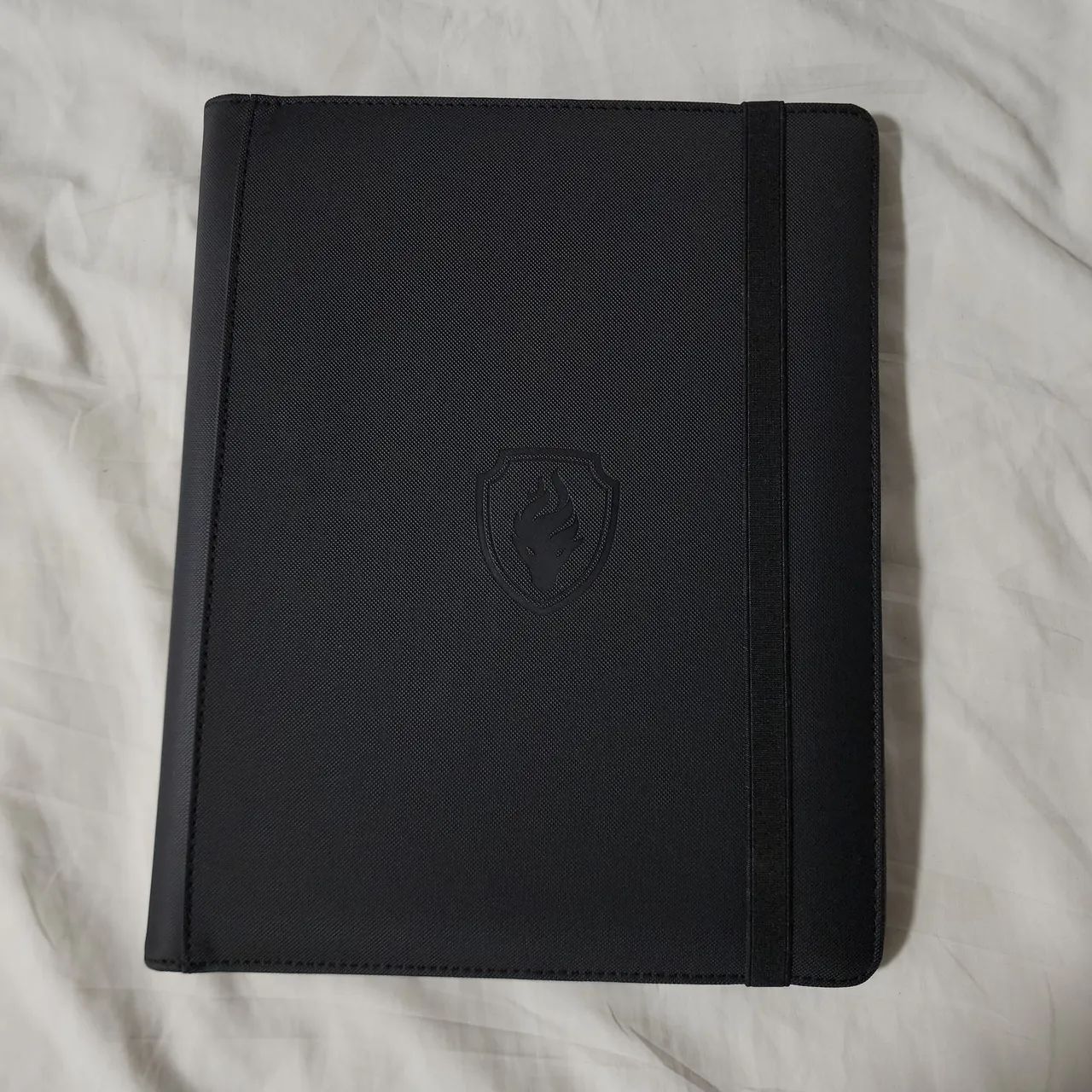 Pasta para cartas pokemon nova - Foto 2