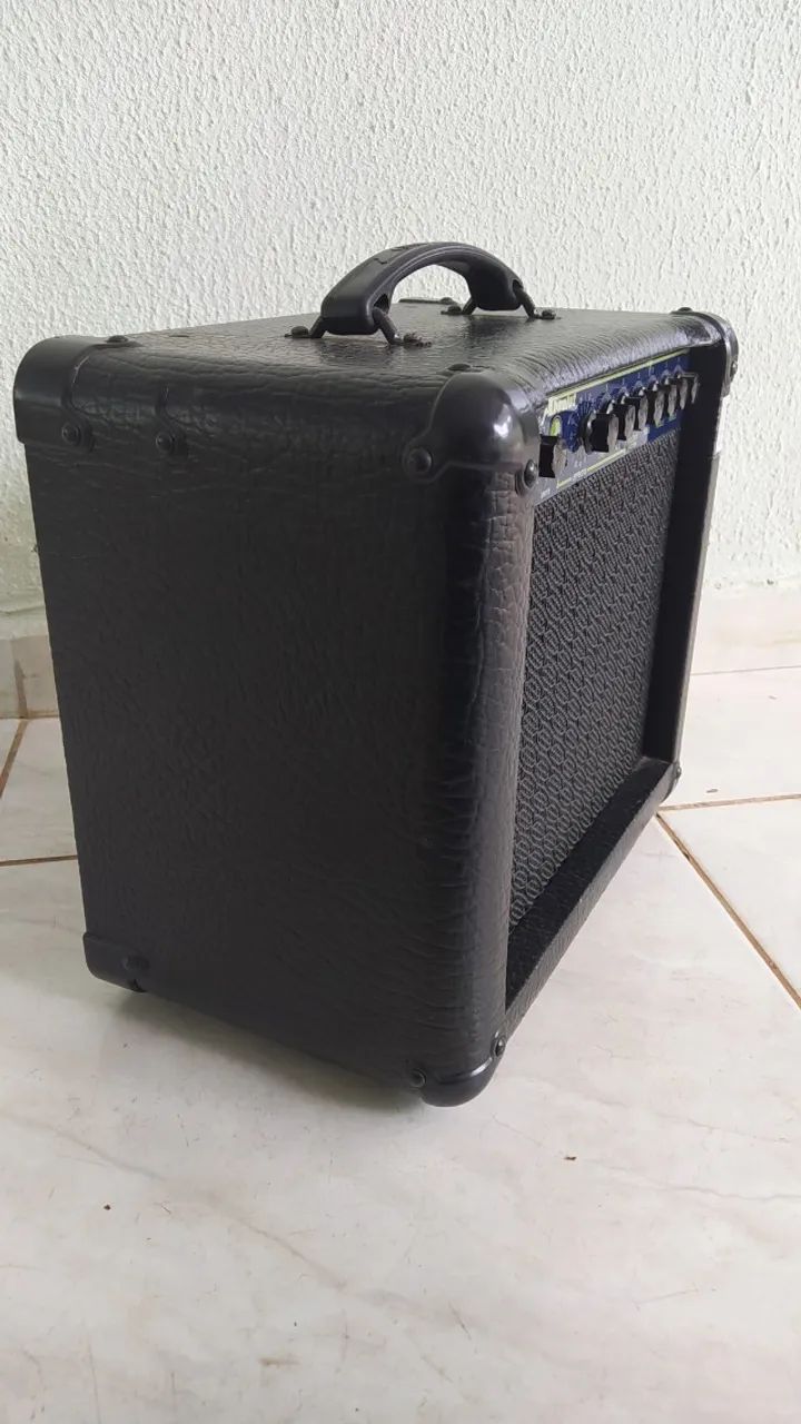 Cubo Meteoro Absolut F16 20w - Foto 2