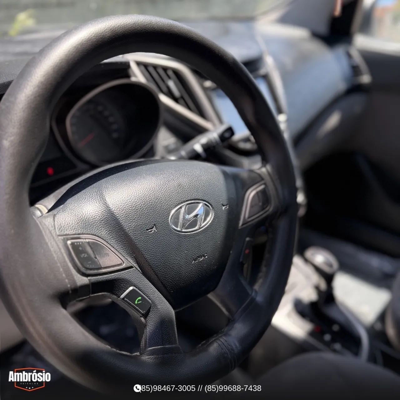 Hyundai HB20s Comfort Plus 1.6 - 2016 - Foto 4