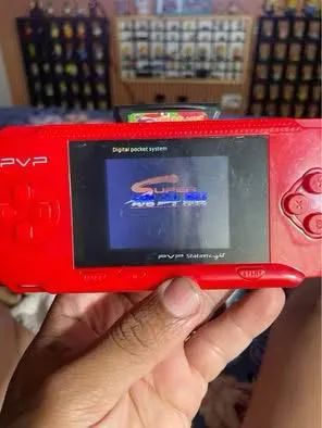 Game PvP 3000 funcionando perfeitamente  - Foto 3
