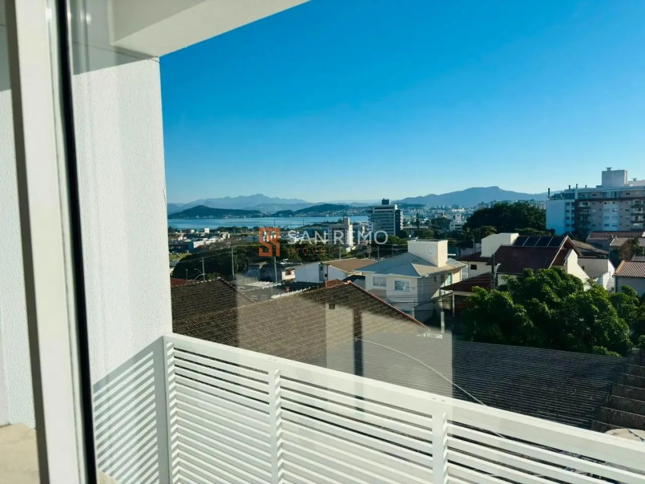 Capoeiras | Apartamento 2 quartos, sendo 1 suite - Foto 4