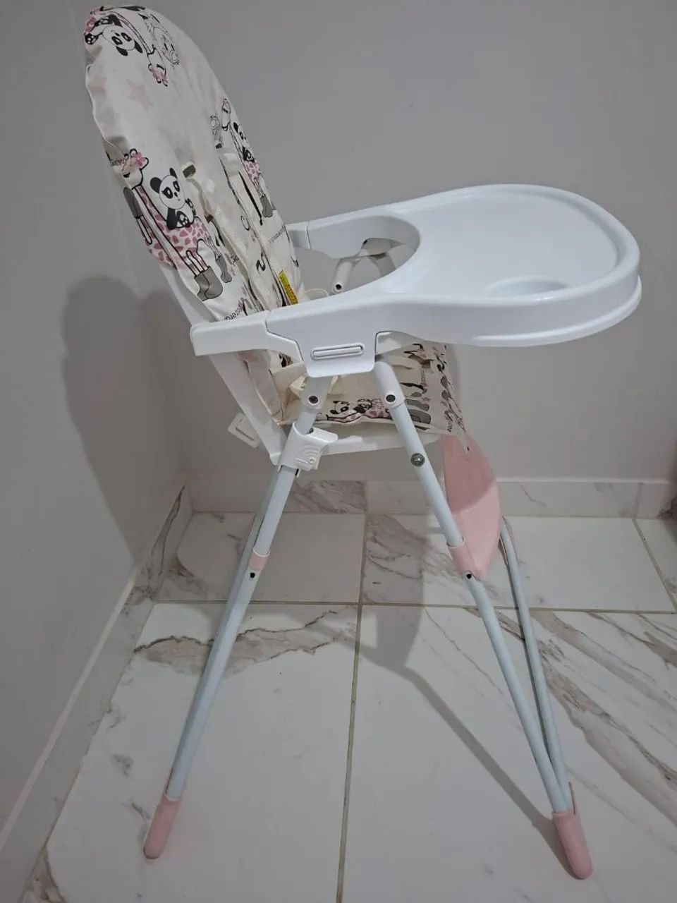 Cadeira de alimentação - Foto 2