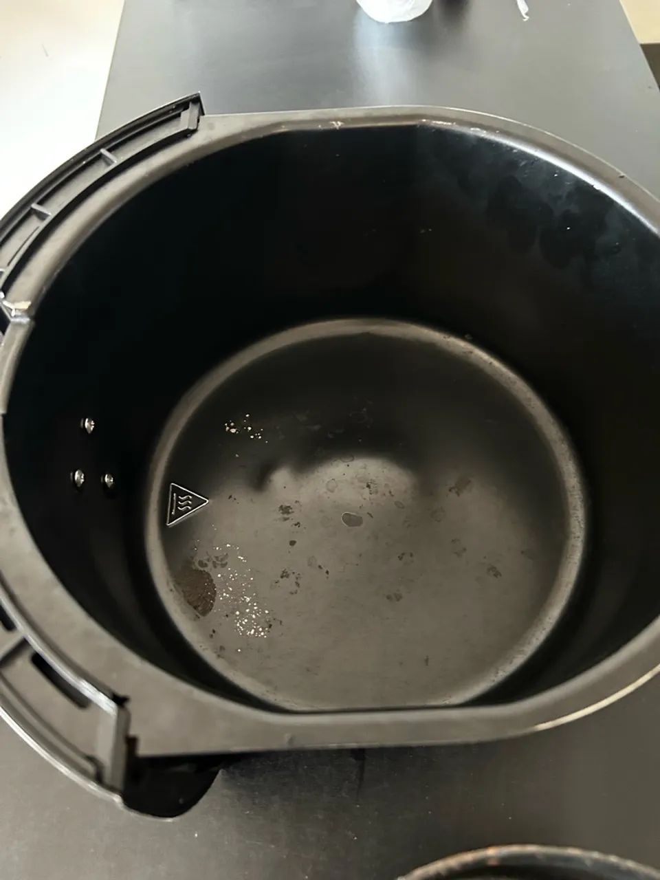 AIR FRYER - Foto 3