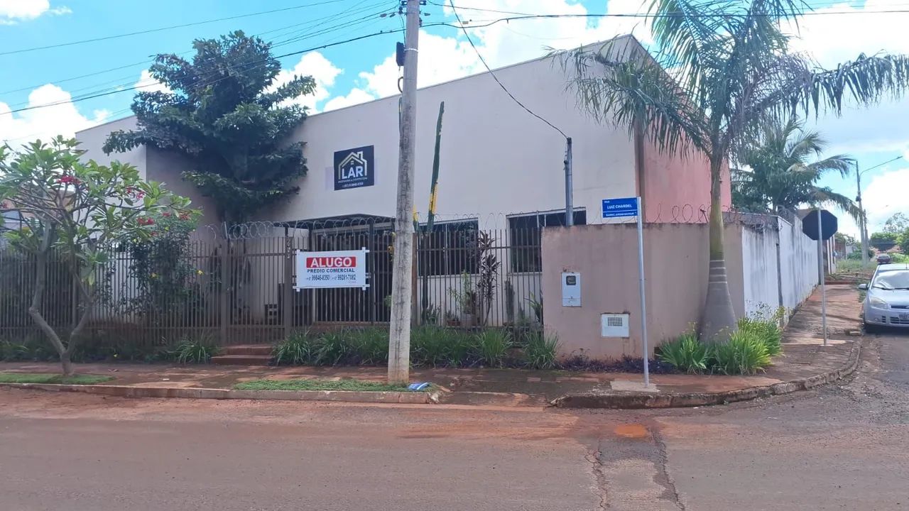 Foto - Campo Grande - Jardim Mansur