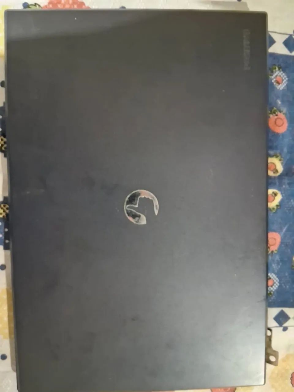 Vendo Notebook Positivo Motion Plus Q464B para retirada de peças  - Foto 3