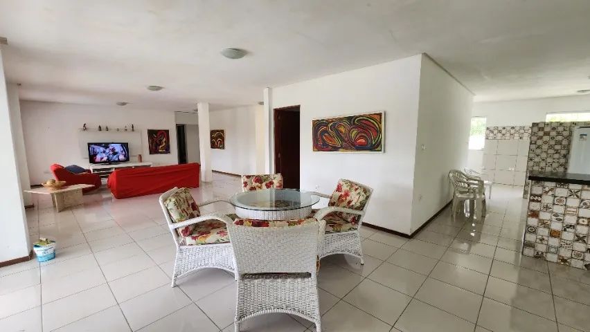 Chacara 5 quartos no Lago do Orá Paudalho PE - Foto 6