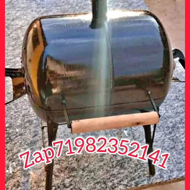 Churrasqueira Bafinho 