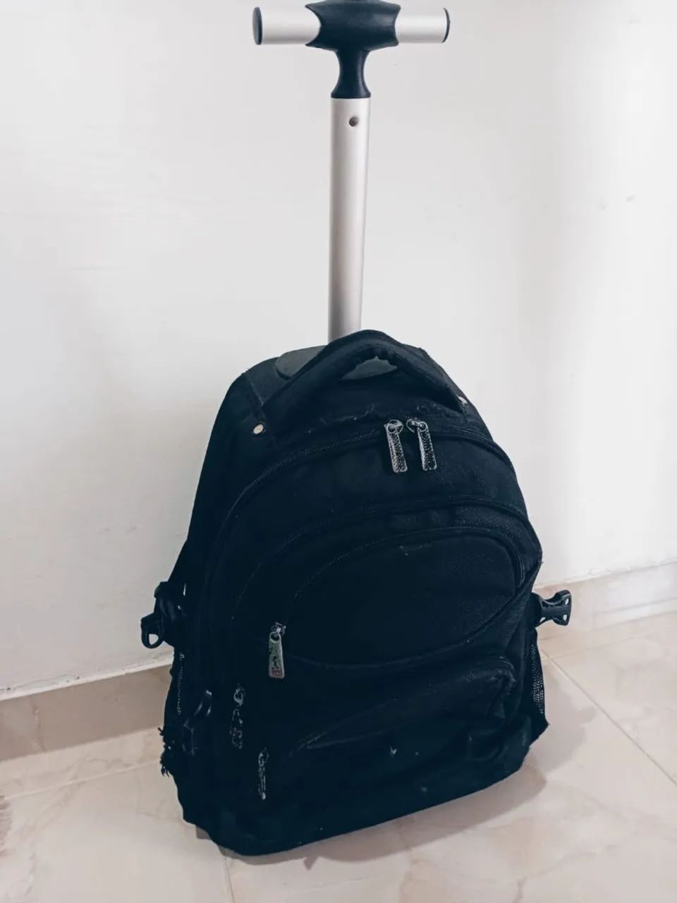 Mochila de carrinho - Periféricos e Acessórios de Computador