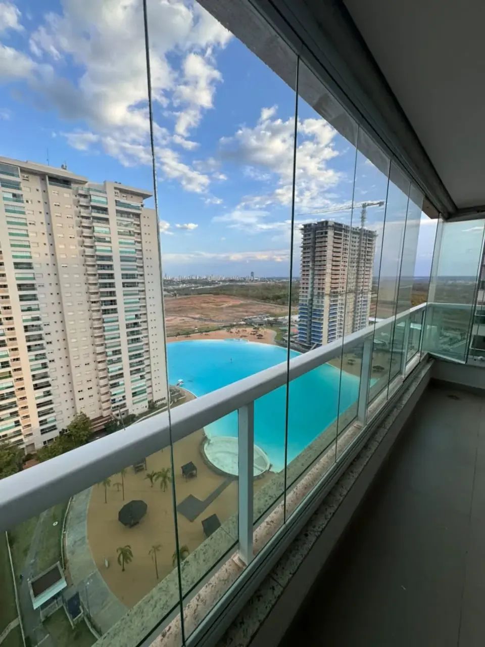 ALUGA-SE  BRASIL BEACH | 138 m² - Foto 2