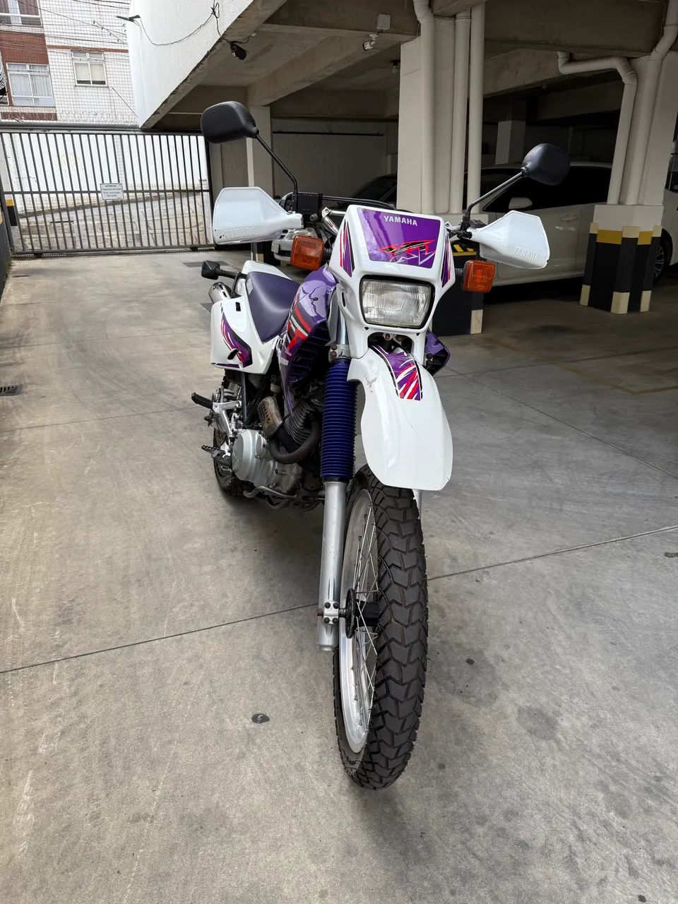 Xt 600  - Foto 4