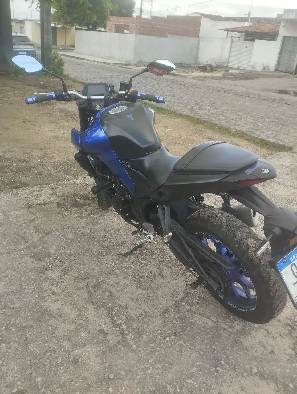 MT 03  - Foto 5