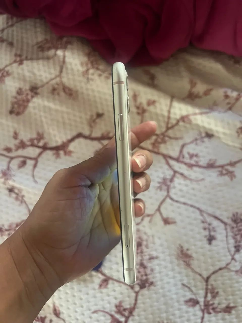 Vende iPhone 11 128g - Foto 3