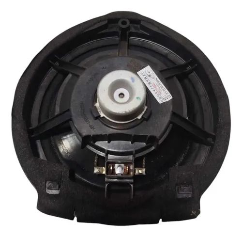 Alto Falante Honda Civic 2008 Preto Preto - Peças para carros