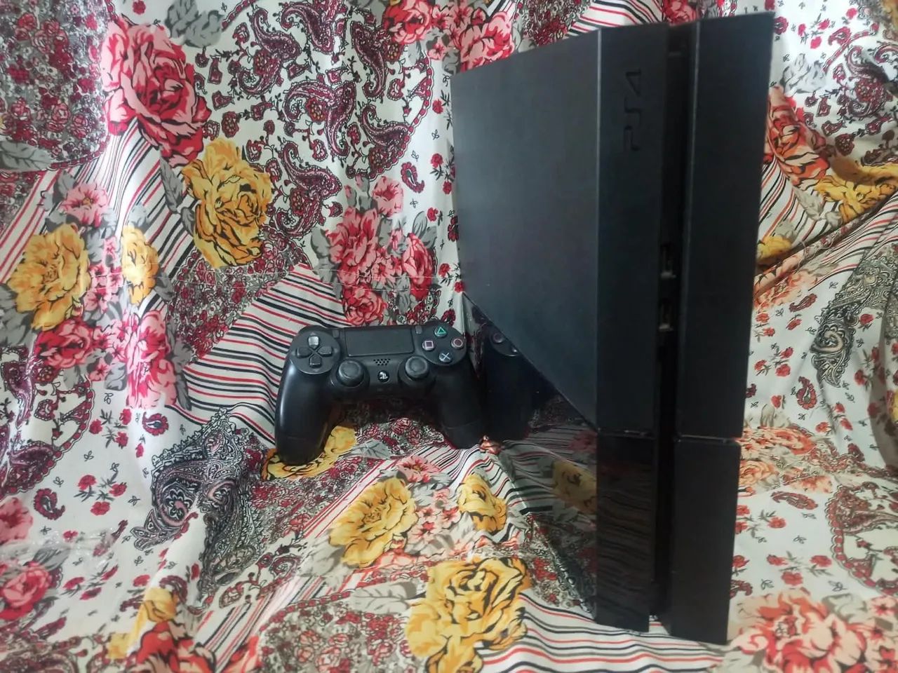 Playstation 4 FAT - Foto 2