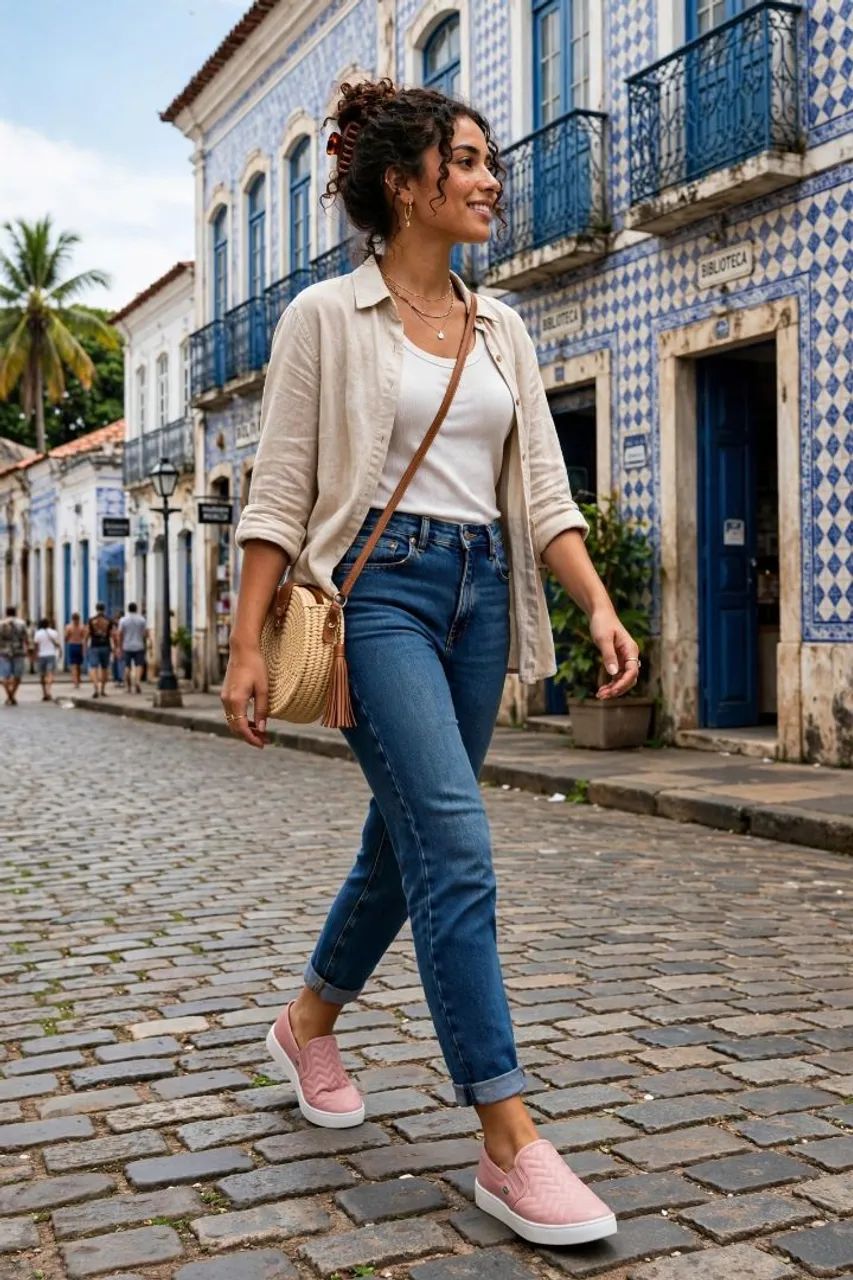 Calçados feminino  - Foto 2