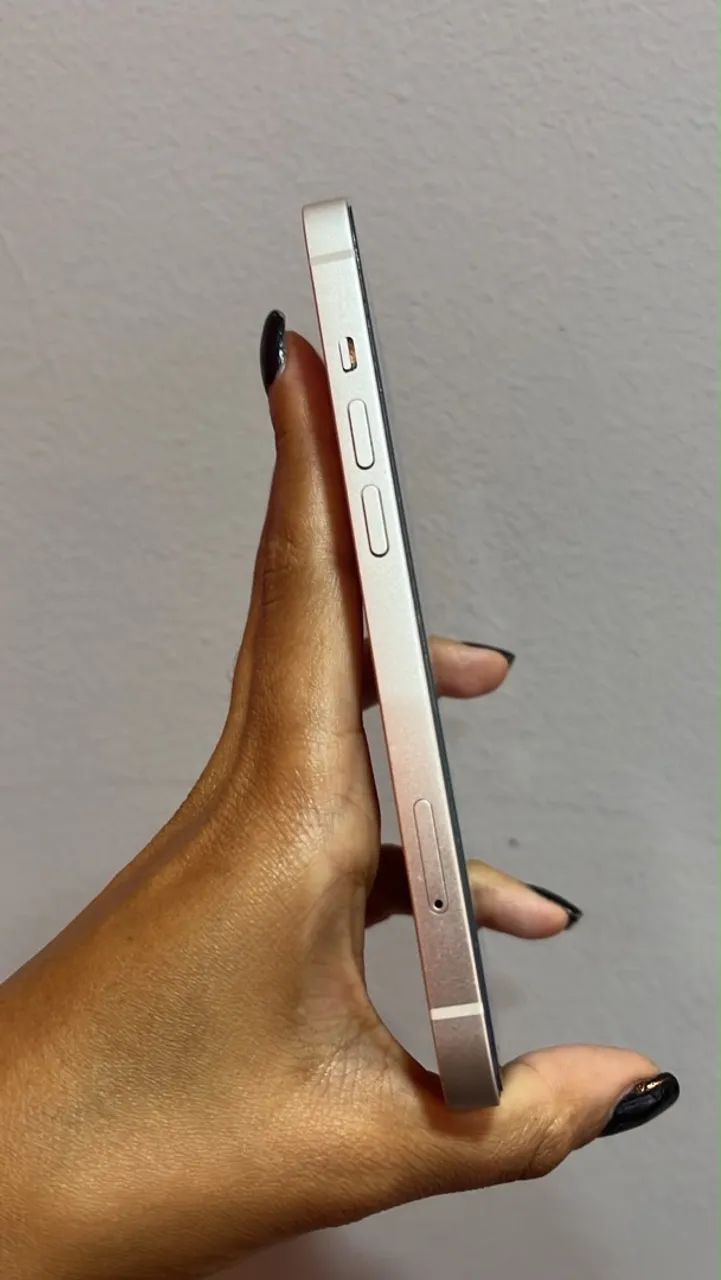 iPhone 13 Branco  - Foto 4