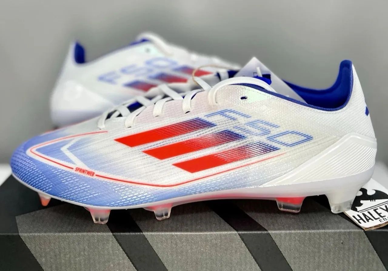 Chuteira Adidas F50 Elite FG - Calçados Esportivos - Palmeirina