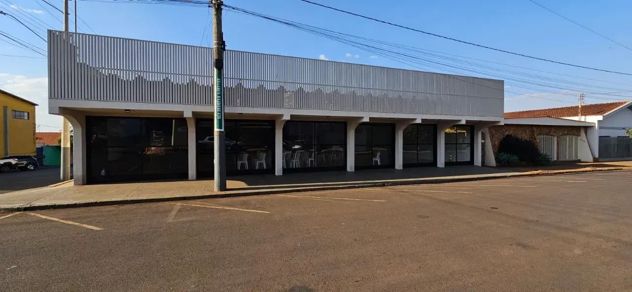Imóvel para venda com 352 metros quadrados com 1 quarto em Centro - Buritizal - SP - Foto 3