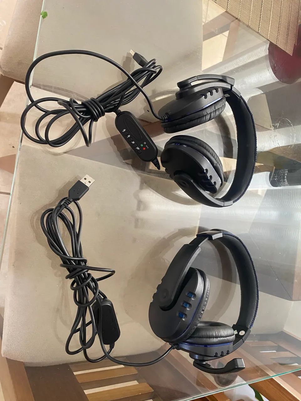 Headset Knup KP359  - Foto 4