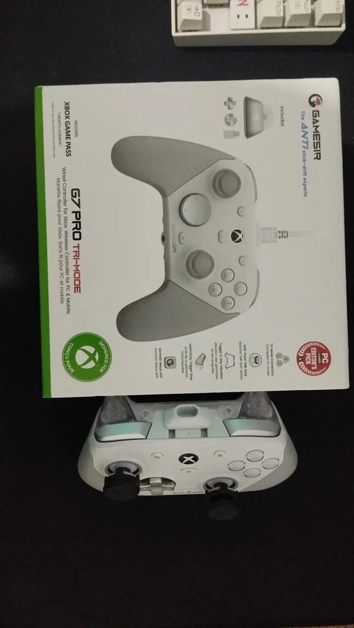 Xbox séries S - Foto 4