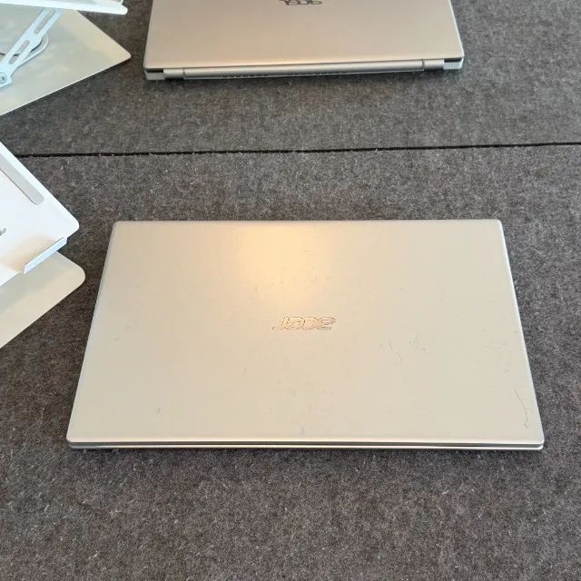 Notebook Acer, i5 de 11ª, 8gb de RAM, 120gb de SSD e tela de 15.6 polegadas - Foto 5