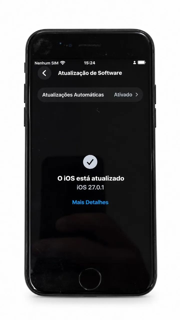 iPhone SE 2020 - 128 GB - Foto 4